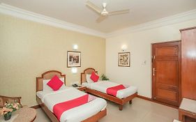 Oyo 579 Hotel Aab