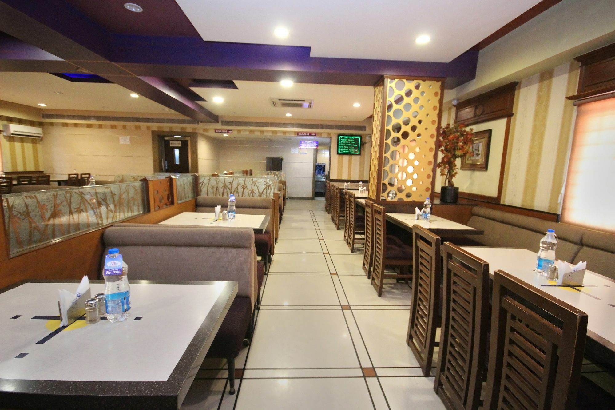 Oyo 579 Hotel Aab Bangalore Exterior photo